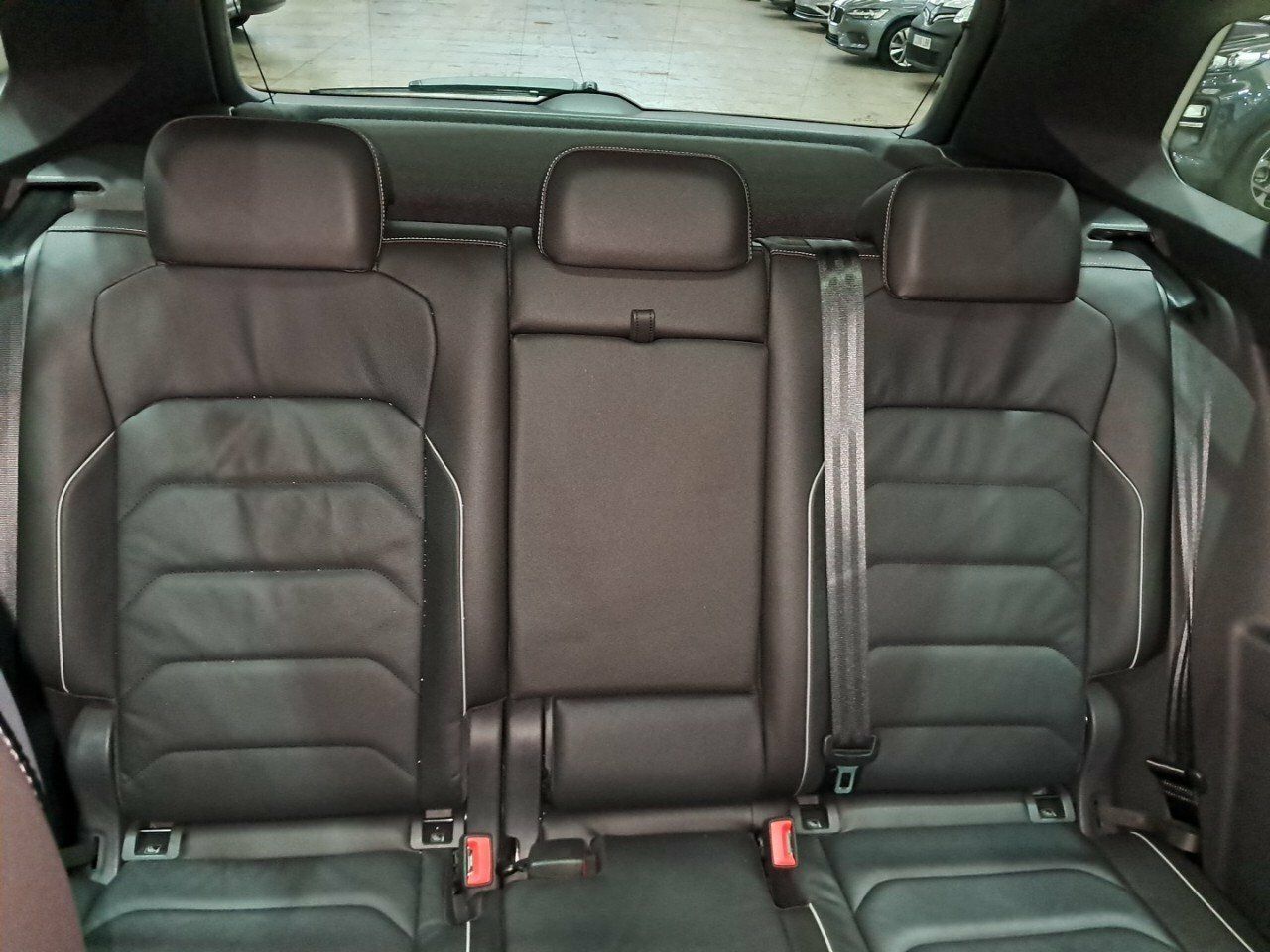 Foto Volkswagen Tiguan 20