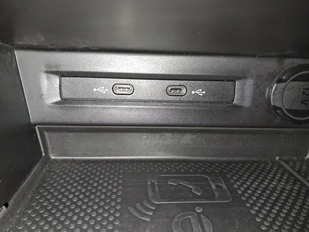 Foto Volkswagen Tiguan 21