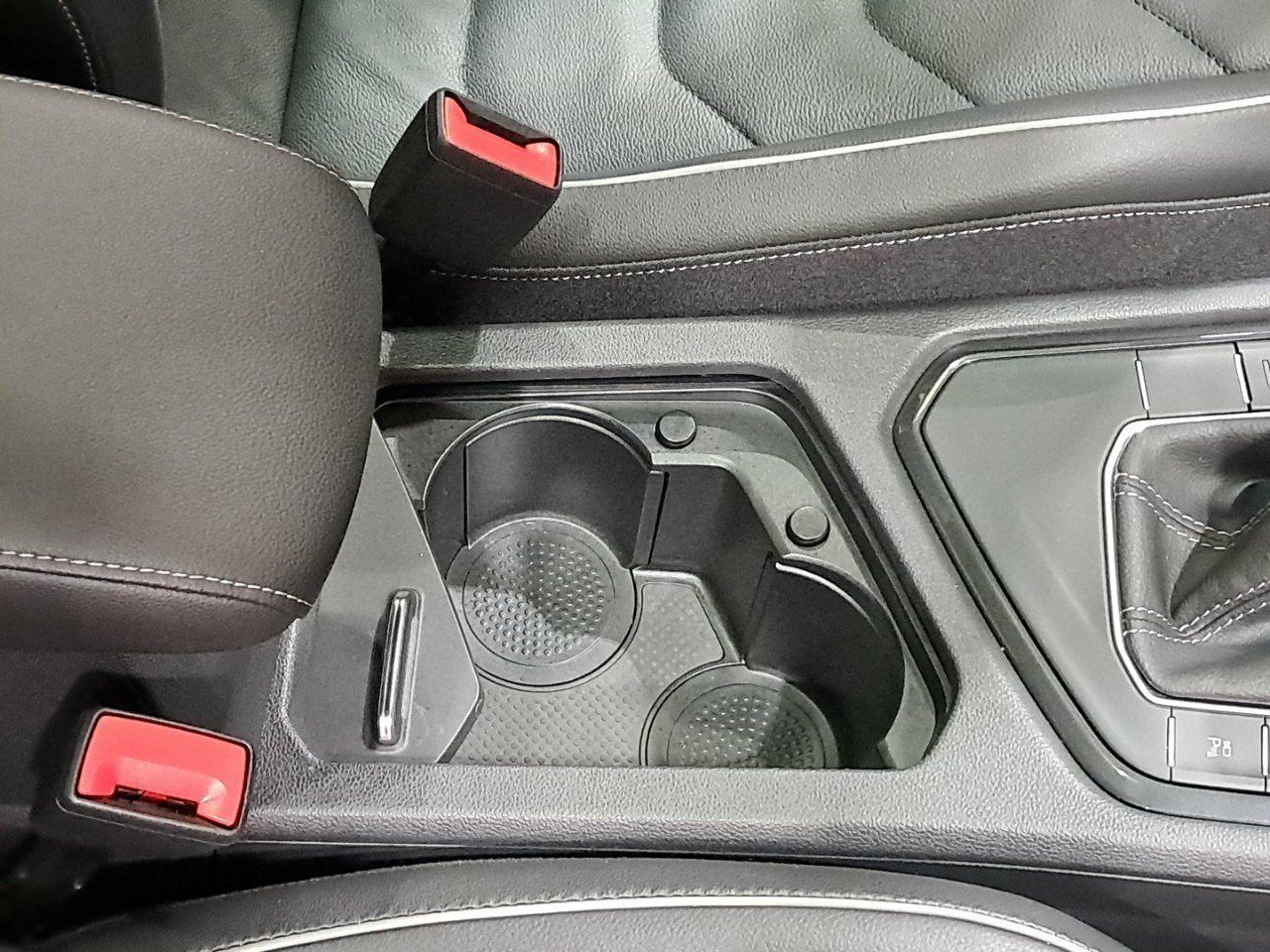 Foto Volkswagen Tiguan 22