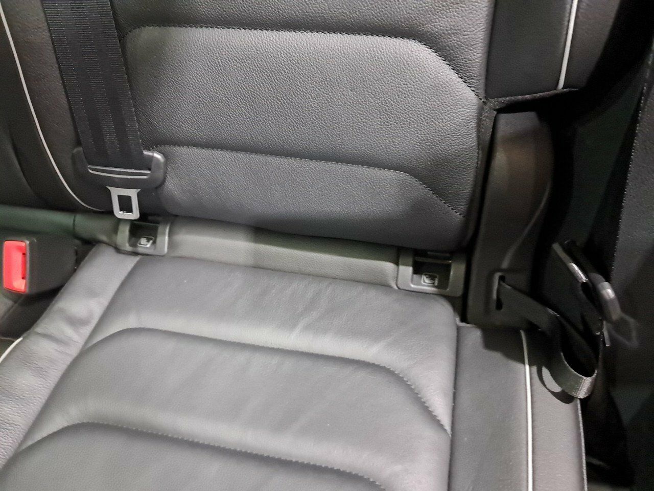 Foto Volkswagen Tiguan 23