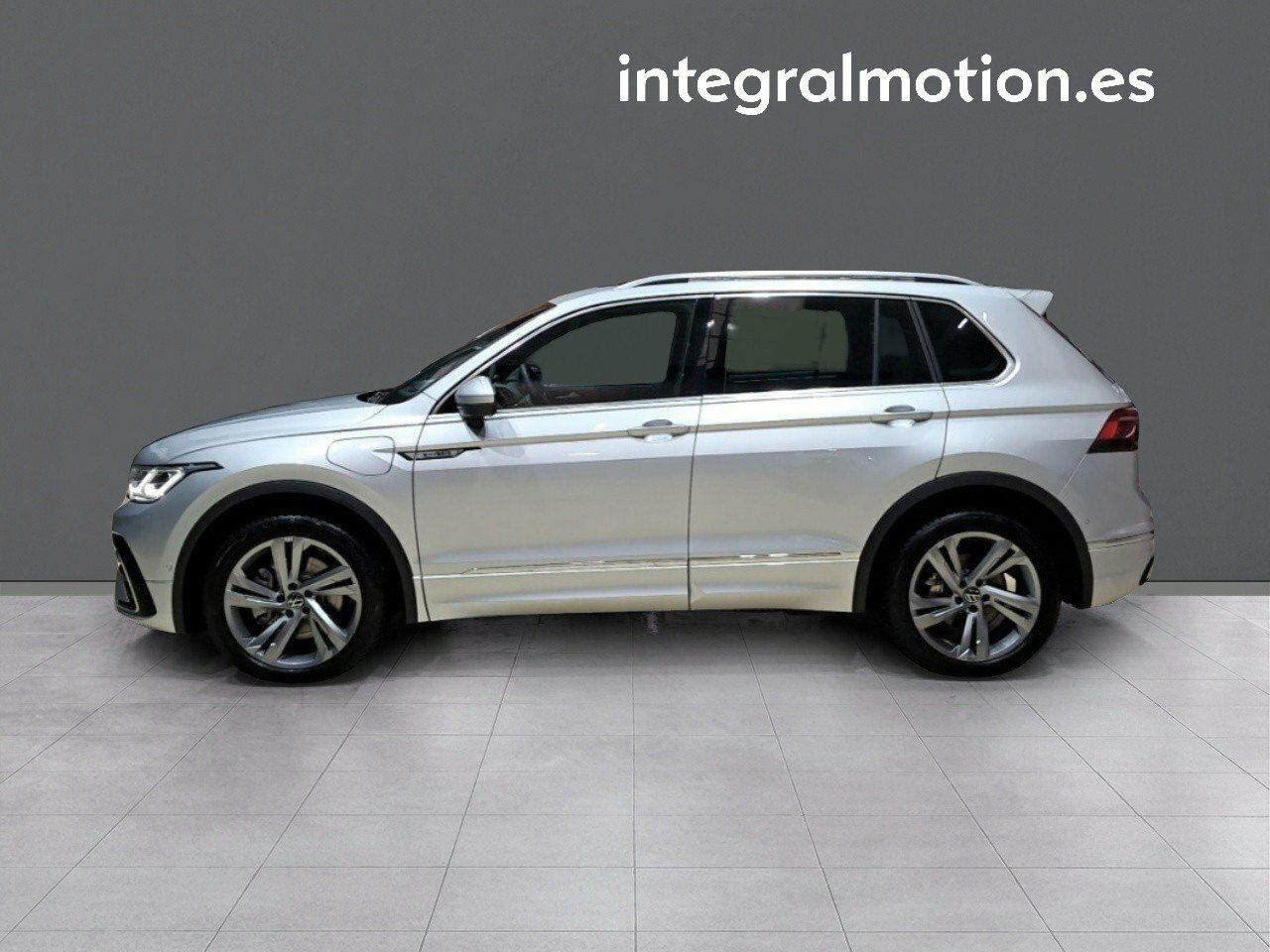 Foto Volkswagen Tiguan 24