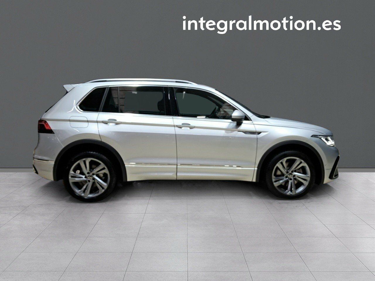 Foto Volkswagen Tiguan 26