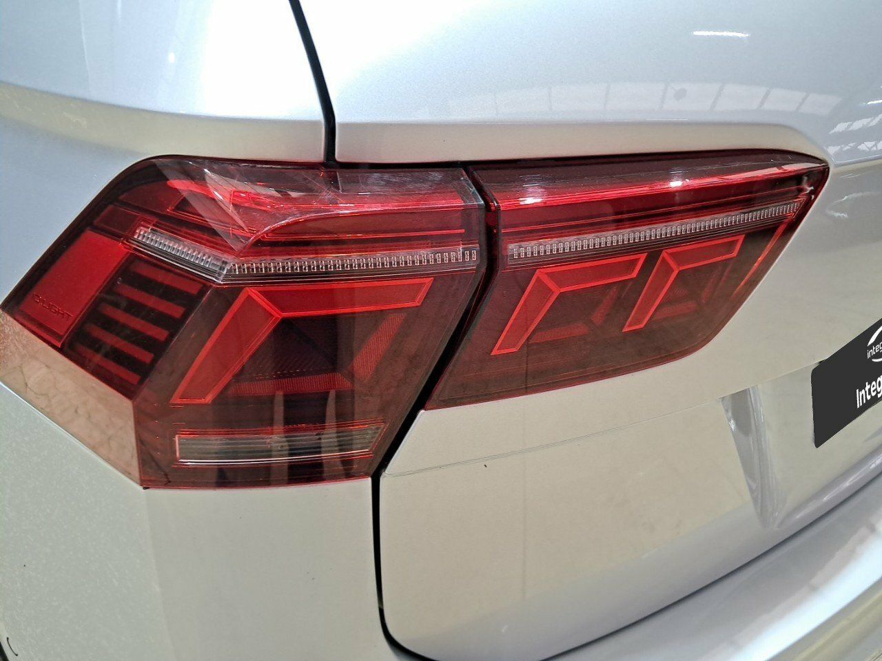 Foto Volkswagen Tiguan 28