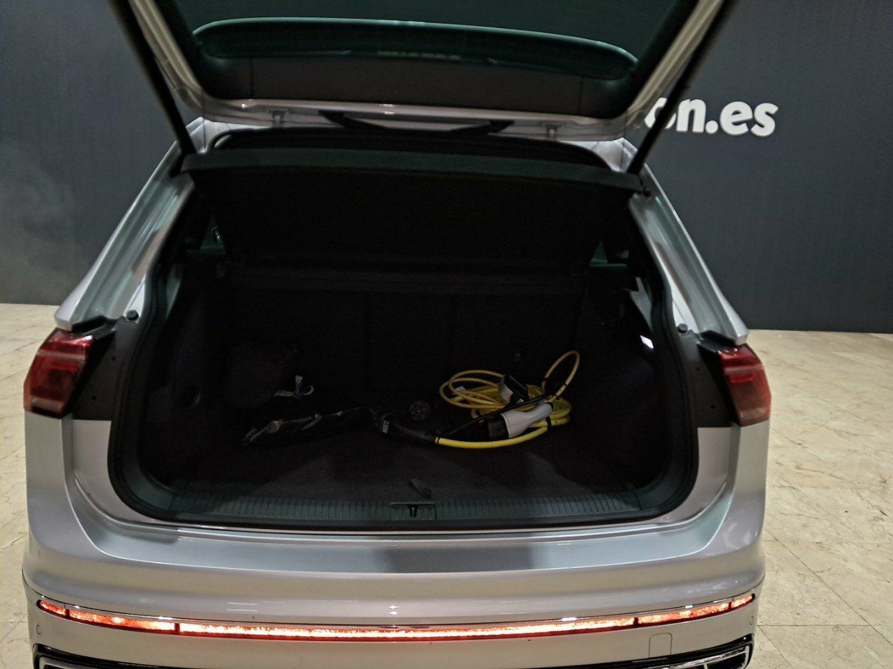 Foto Volkswagen Tiguan 30