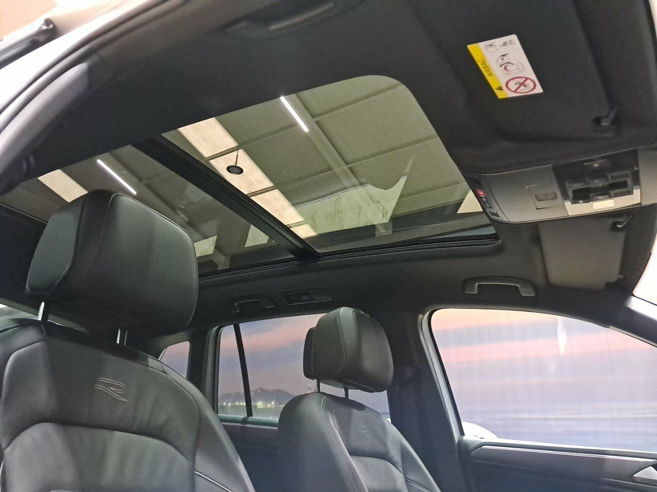 Foto Volkswagen Tiguan 32