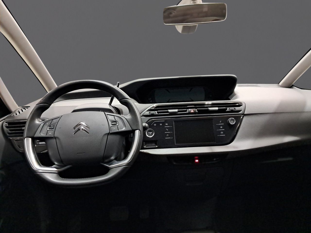 Foto Citroën C4 Picasso 7