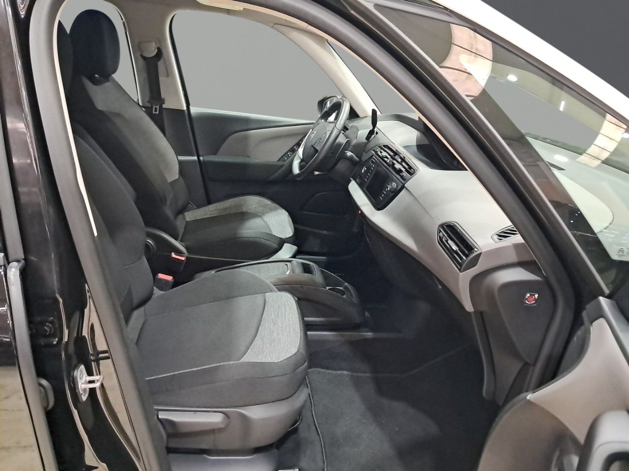 Foto Citroën C4 Picasso 9