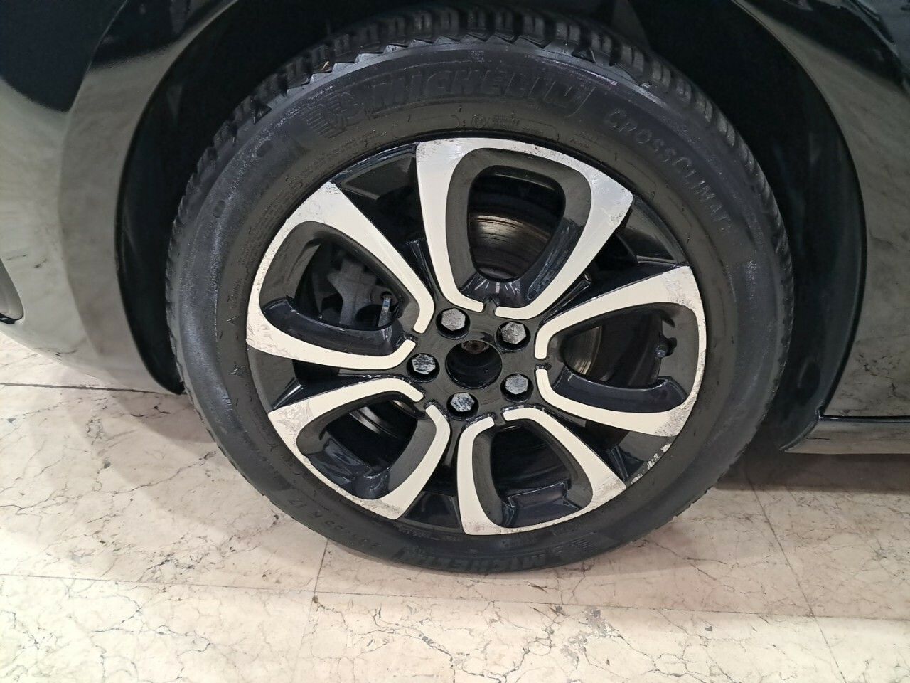 Foto Citroën C4 Picasso 29