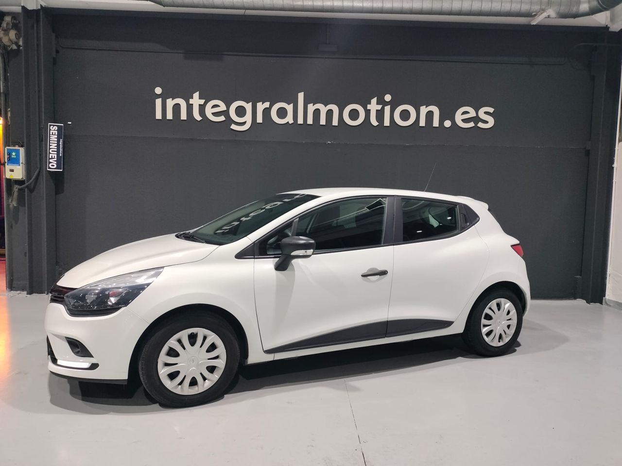 Foto Renault Clio 1