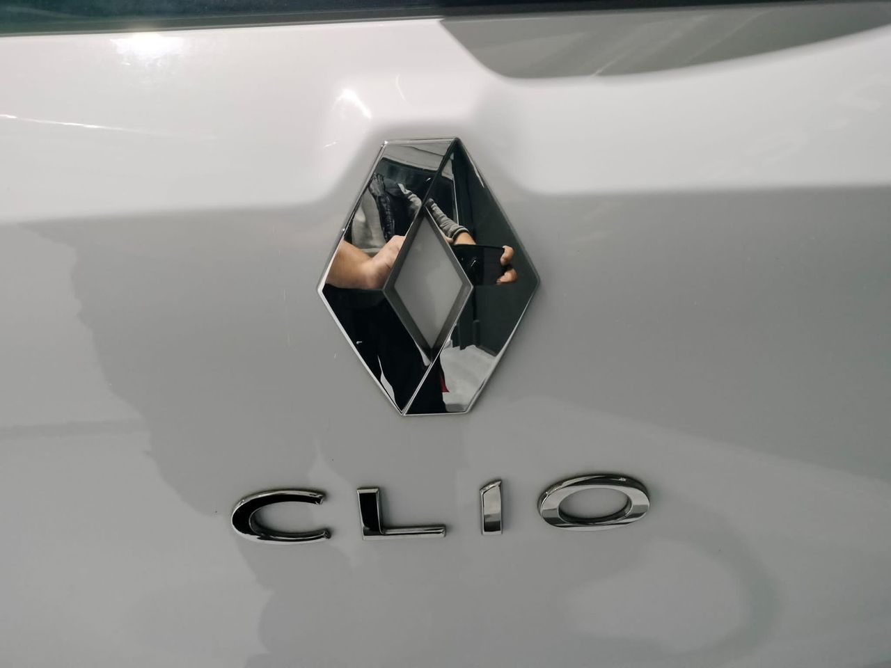 Foto Renault Clio 8