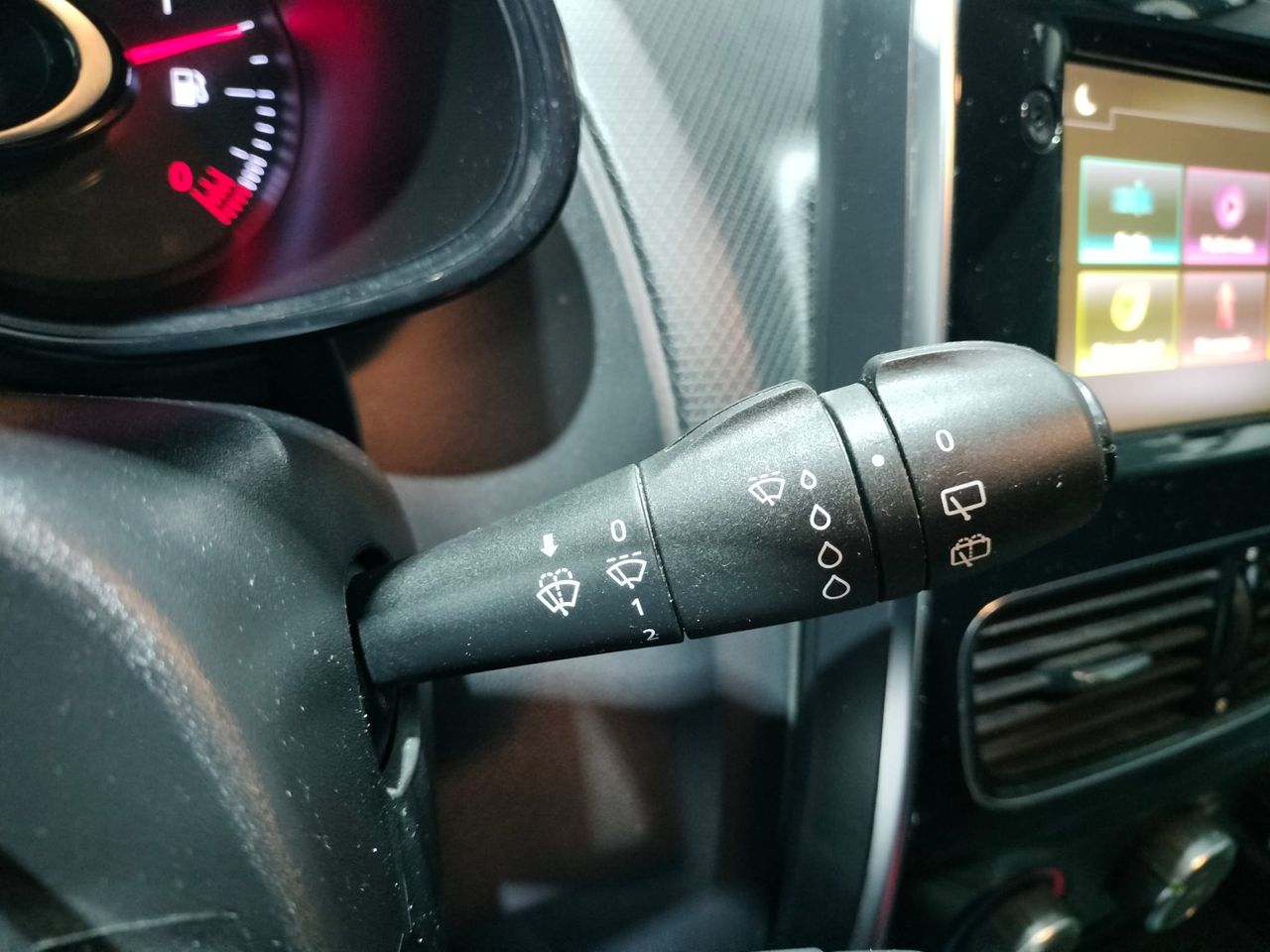 Foto Renault Clio 16