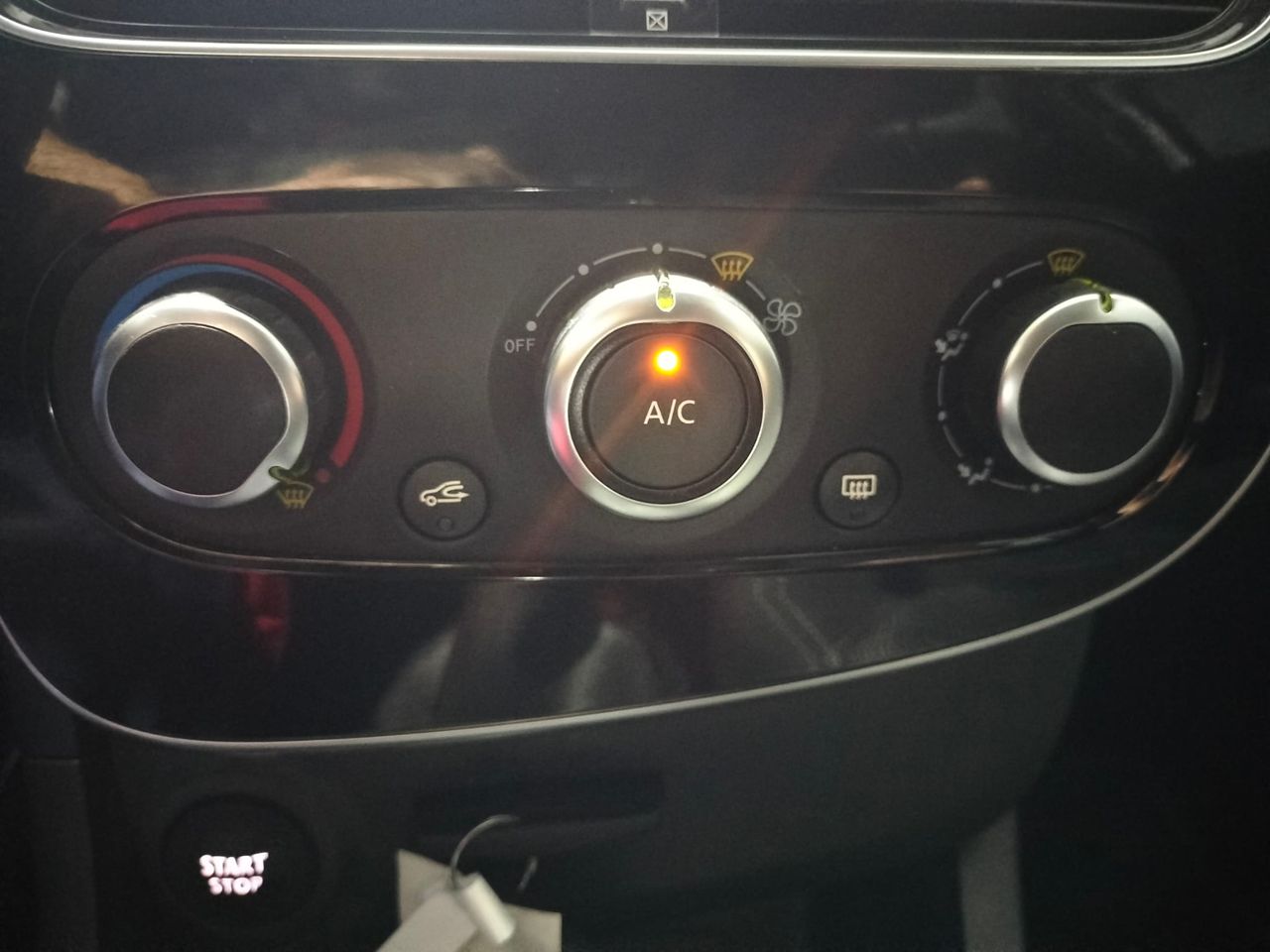 Foto Renault Clio 21