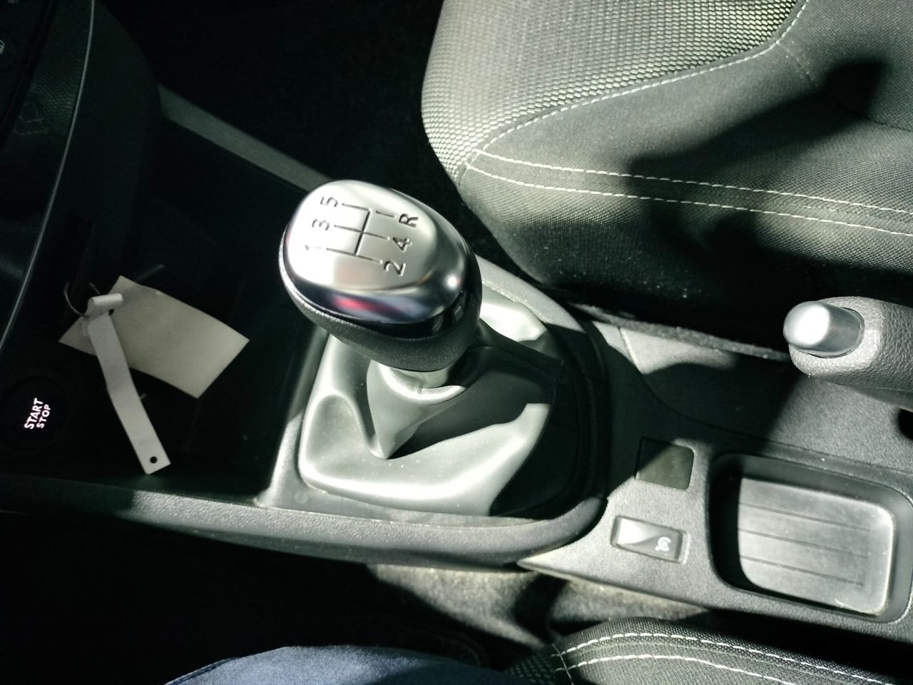 Foto Renault Clio 22