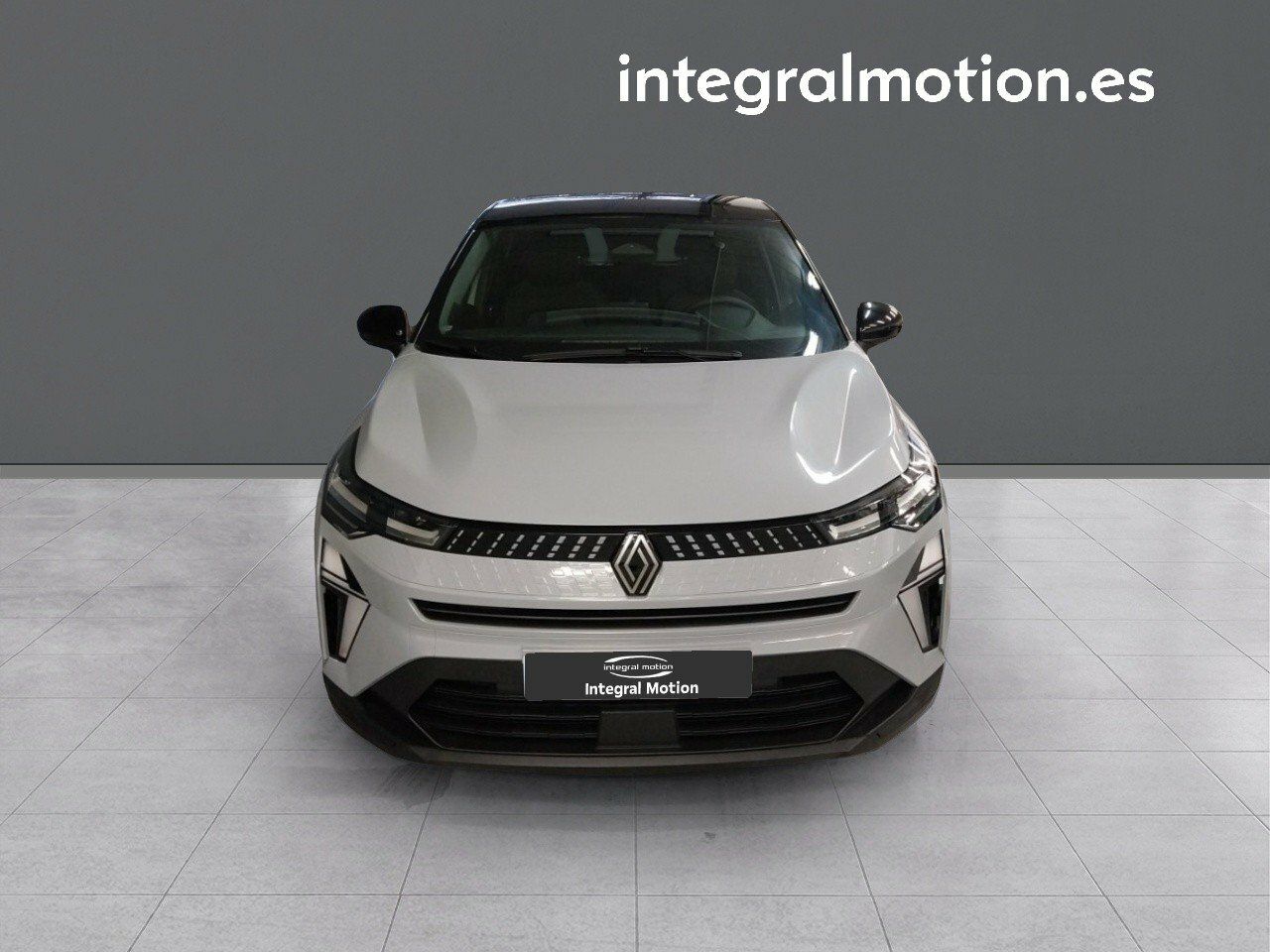 Foto Renault Captur 2