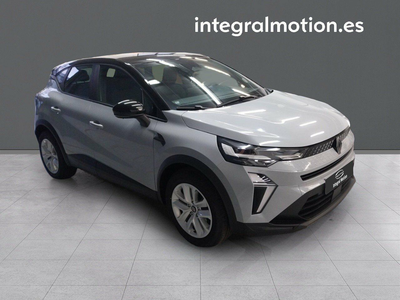 Foto Renault Captur 3