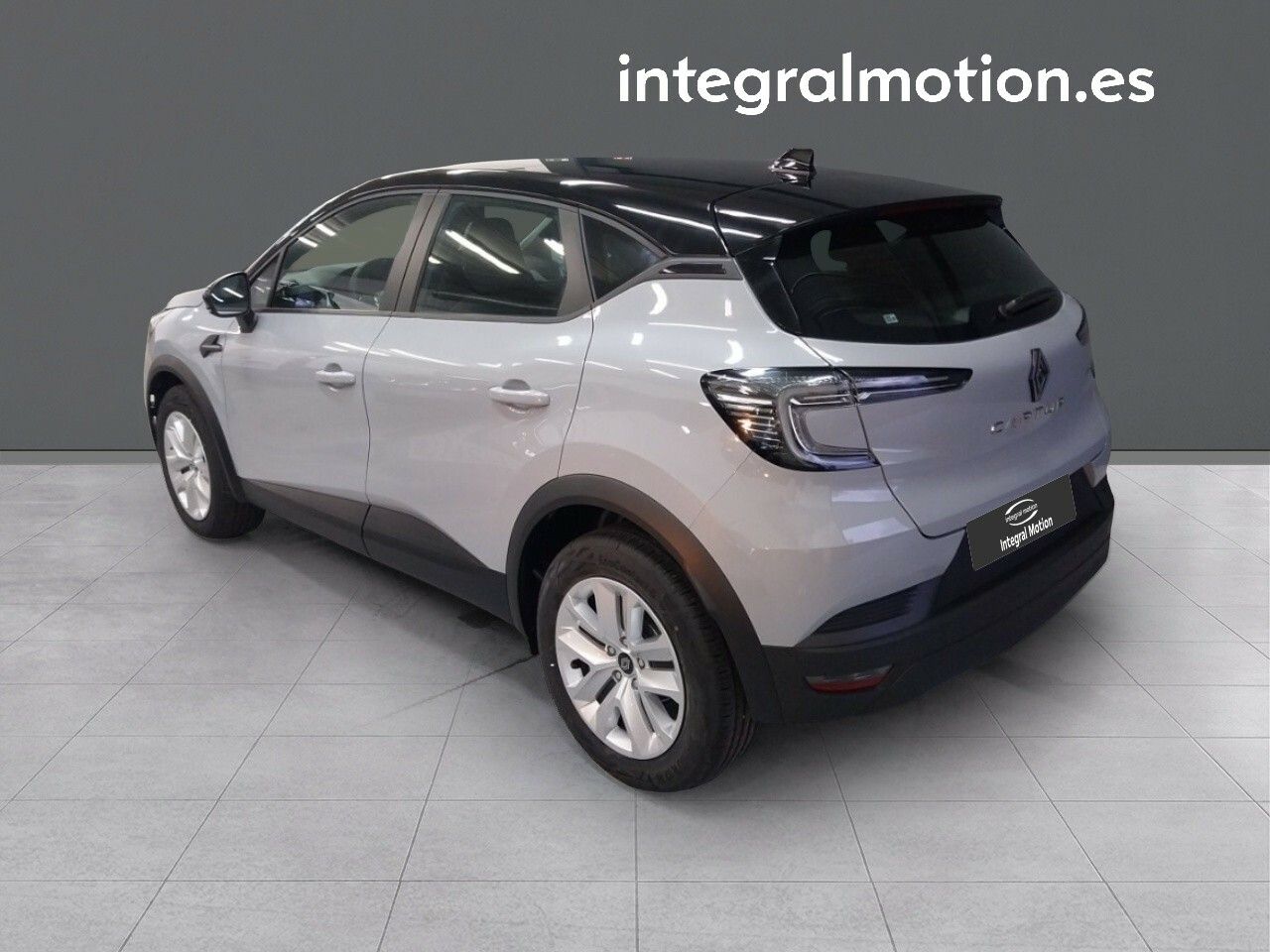 Foto Renault Captur 4