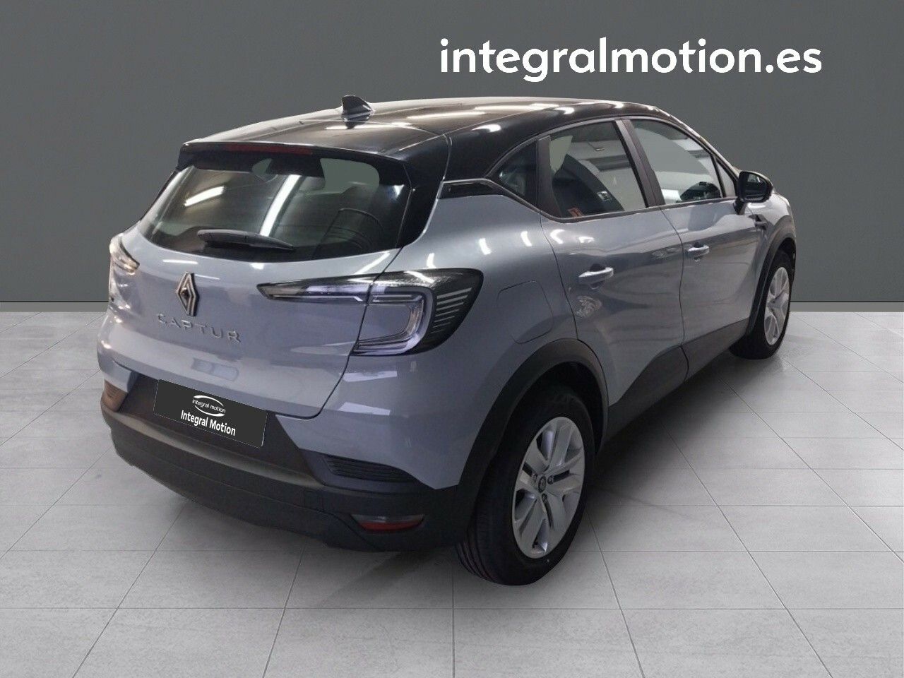 Foto Renault Captur 5
