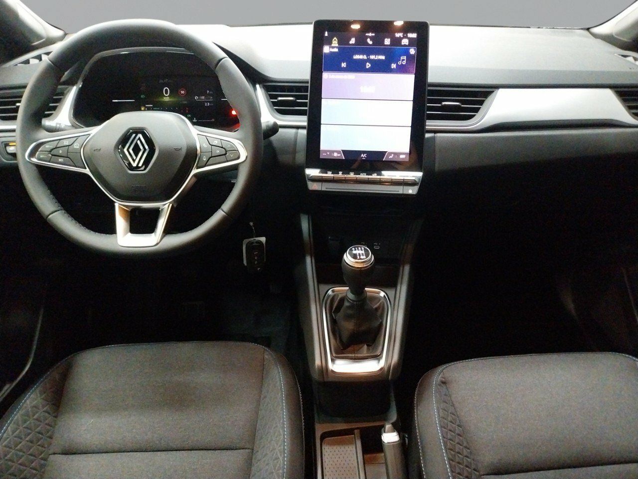 Foto Renault Captur 7
