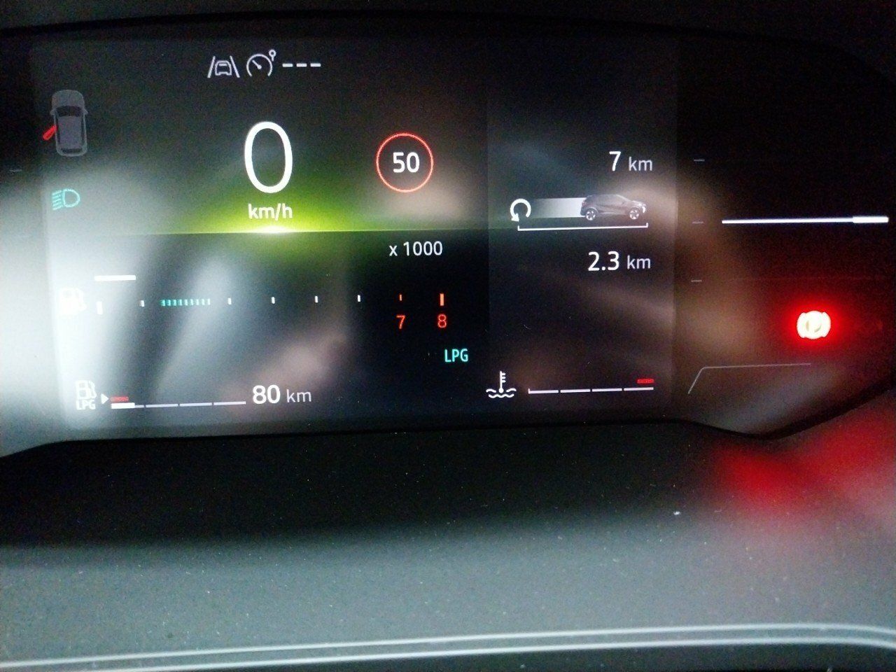 Foto Renault Captur 8
