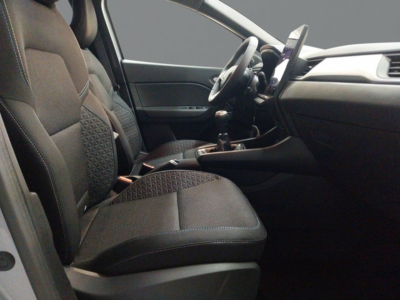 Foto Renault Captur 9