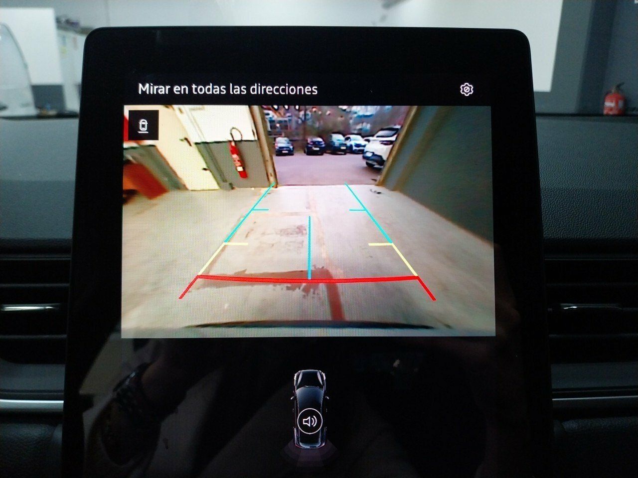 Foto Renault Captur 16