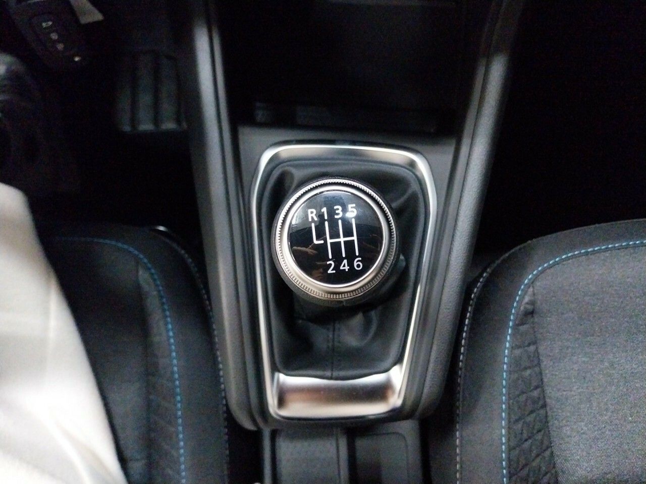 Foto Renault Captur 18