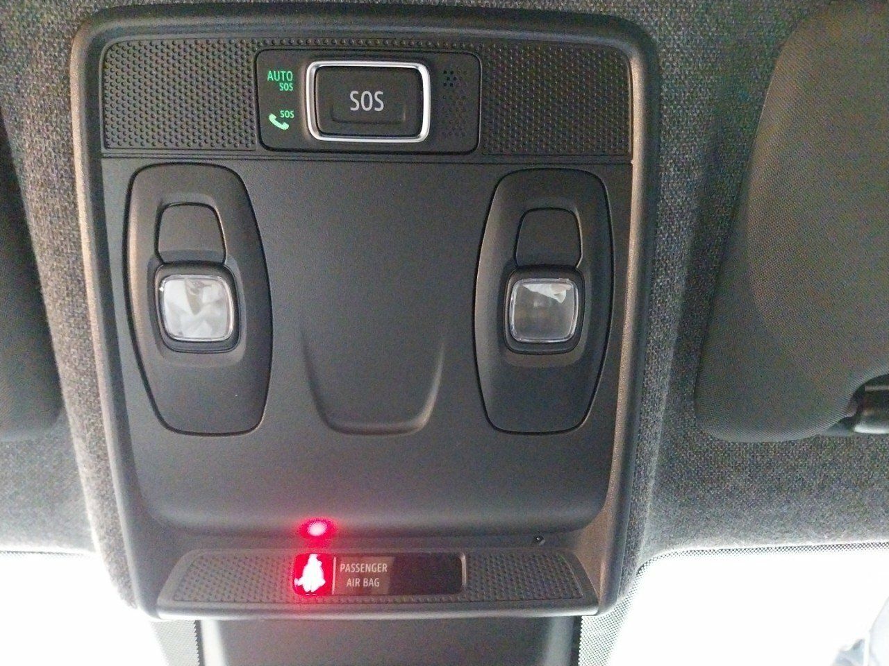 Foto Renault Captur 19