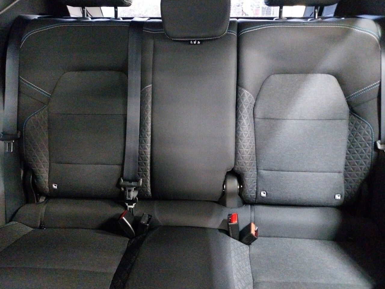 Foto Renault Captur 20
