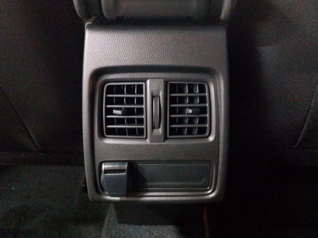 Foto Renault Captur 21