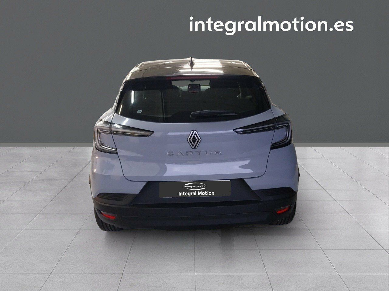 Foto Renault Captur 25