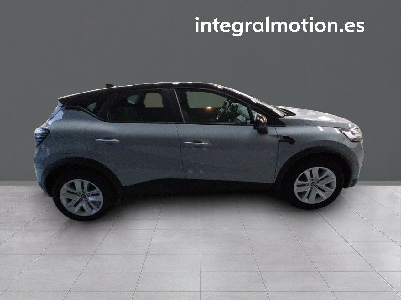 Foto Renault Captur 26