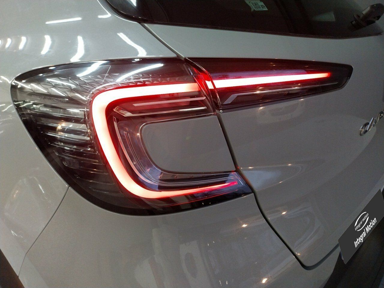 Foto Renault Captur 28