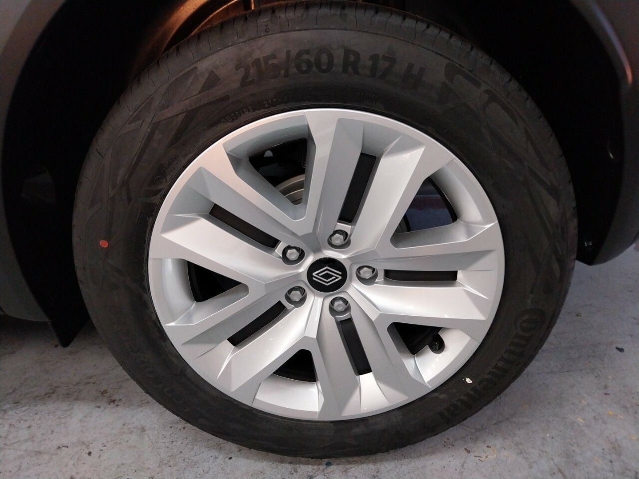 Foto Renault Captur 29