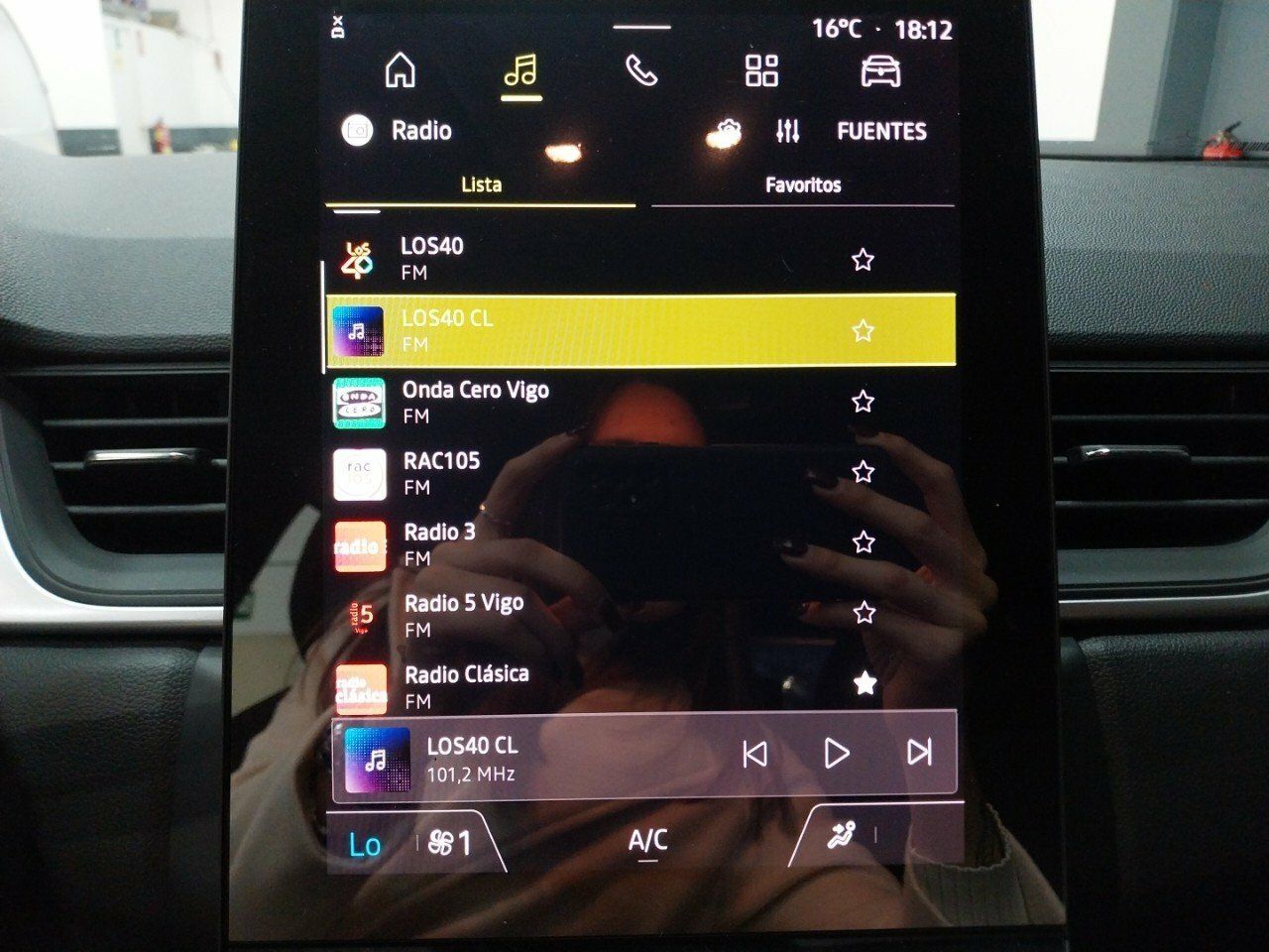 Foto Renault Captur 33