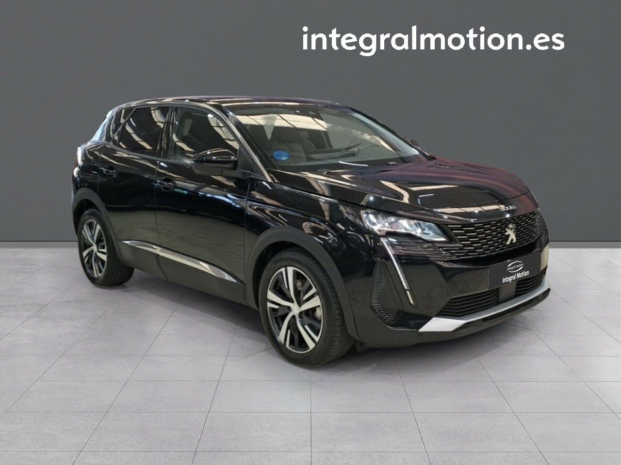 Foto Peugeot 3008 3