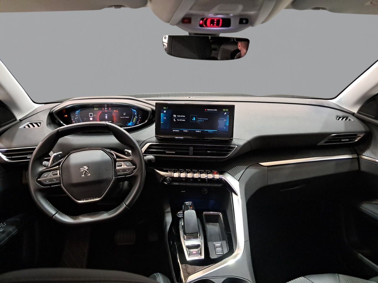 Foto Peugeot 3008 7