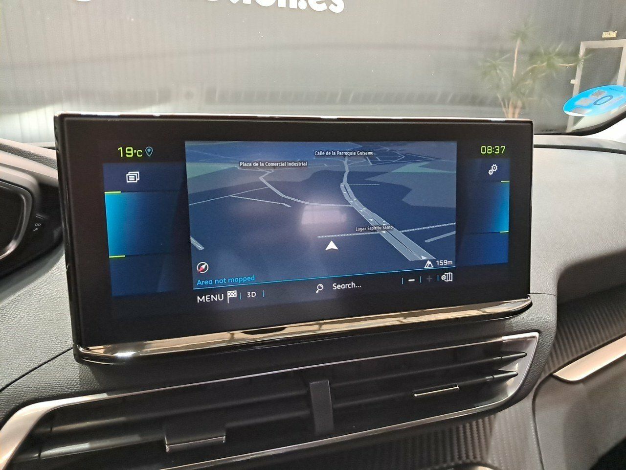 Foto Peugeot 3008 15
