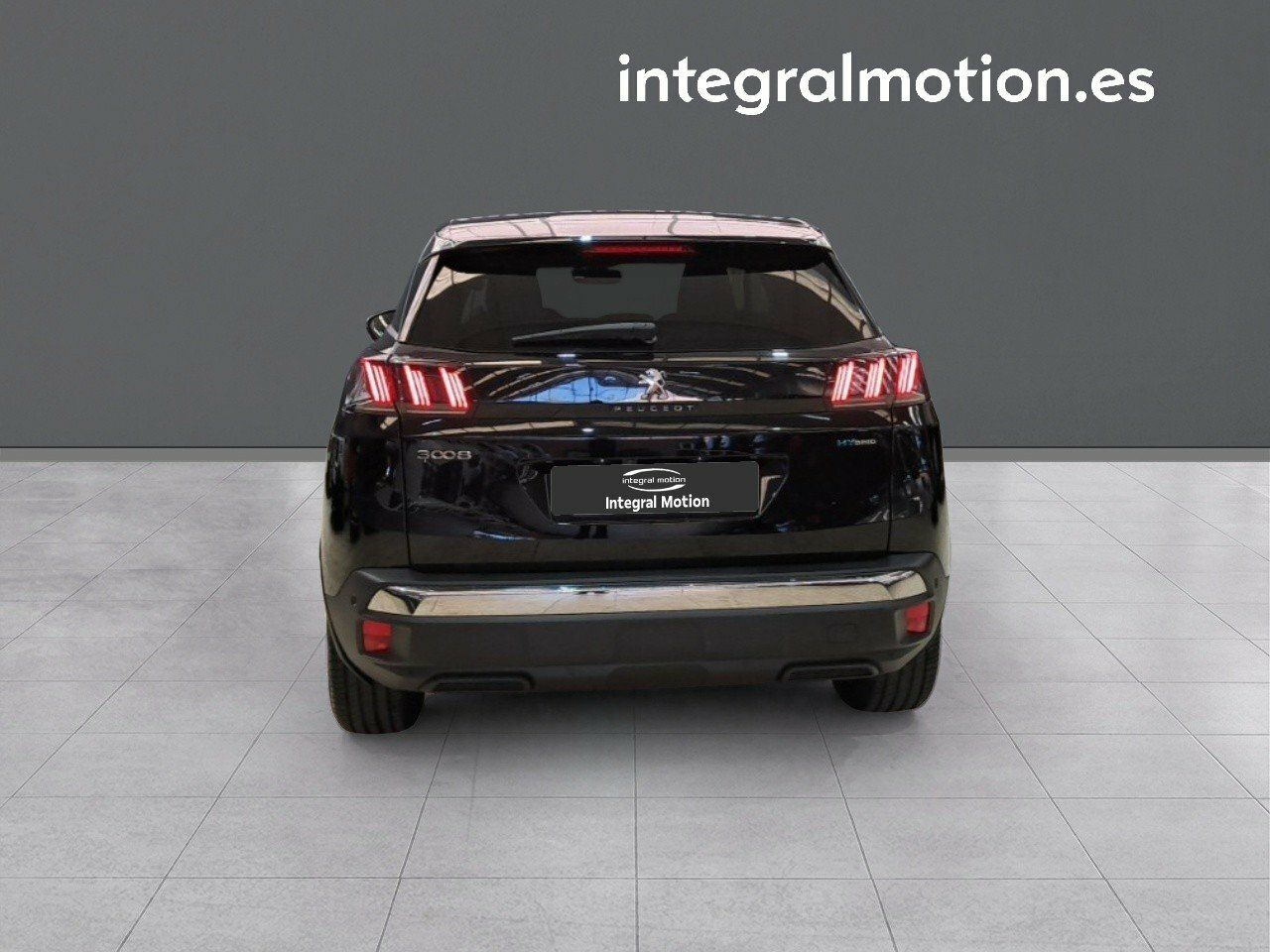 Foto Peugeot 3008 25