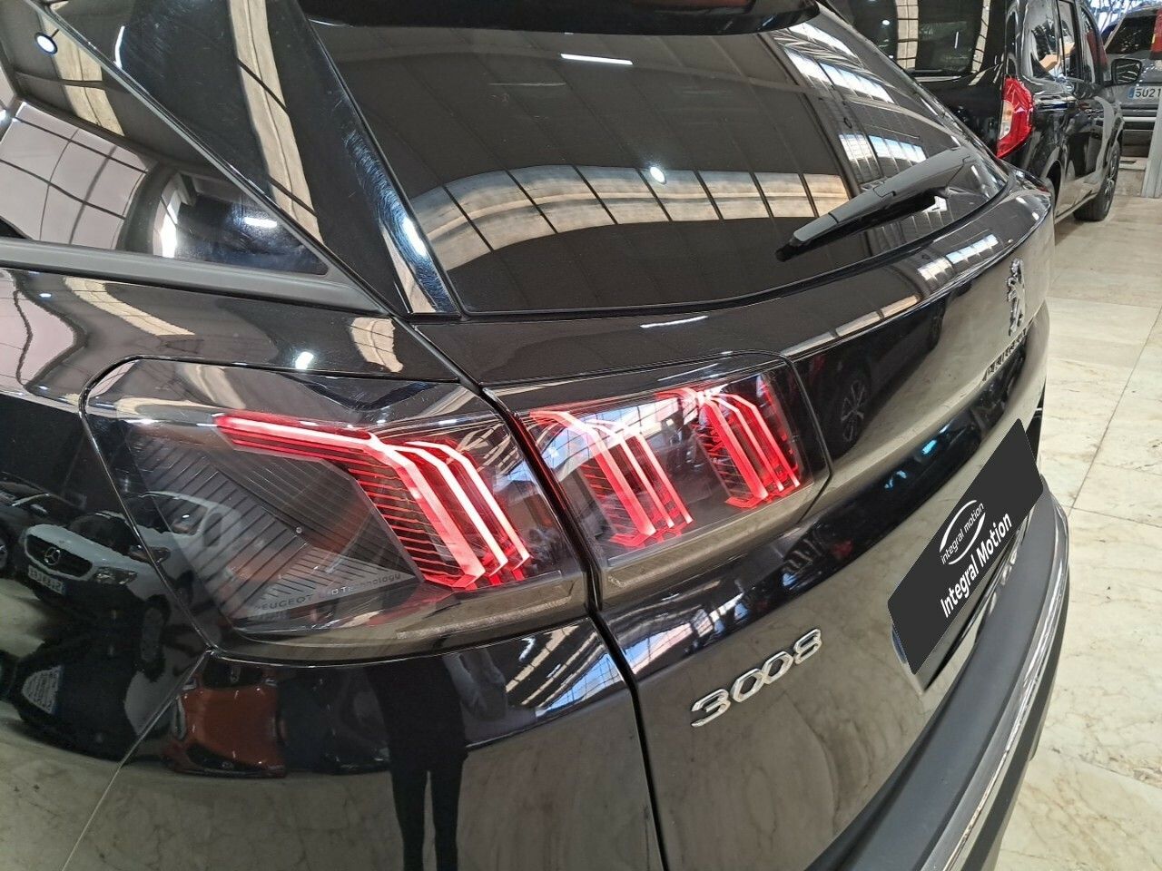 Foto Peugeot 3008 28