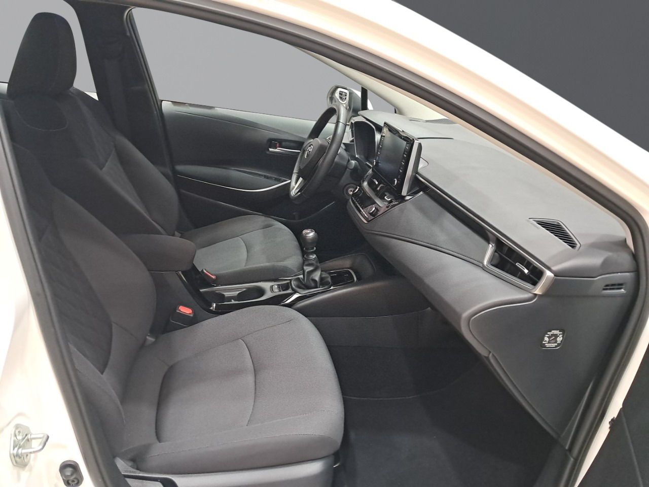 Foto Toyota Corolla 9