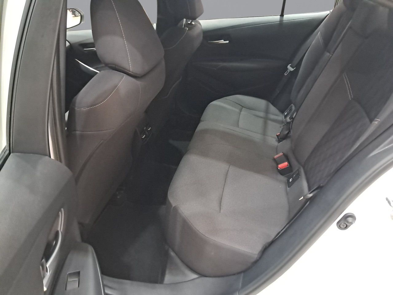 Foto Toyota Corolla 10