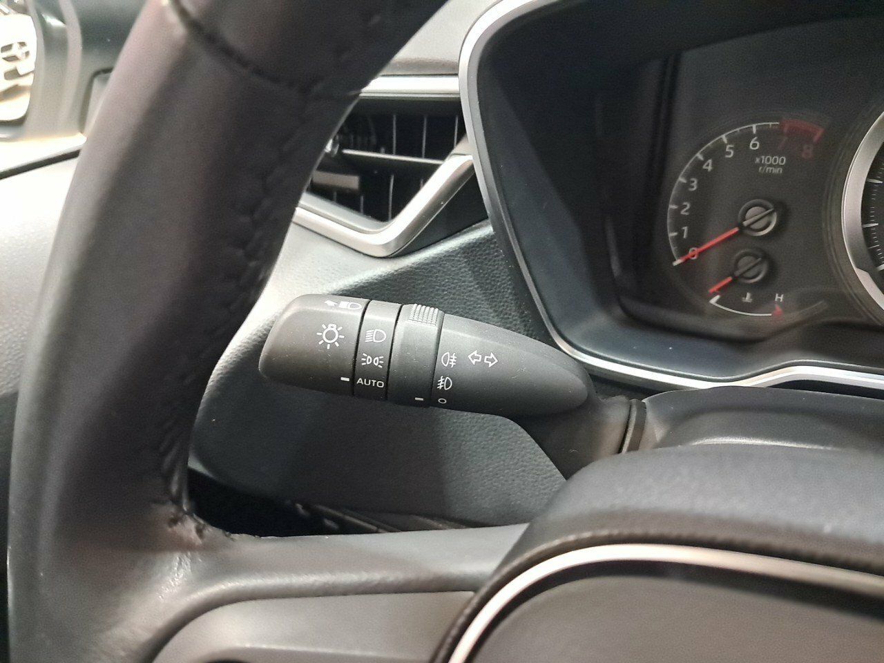 Foto Toyota Corolla 13