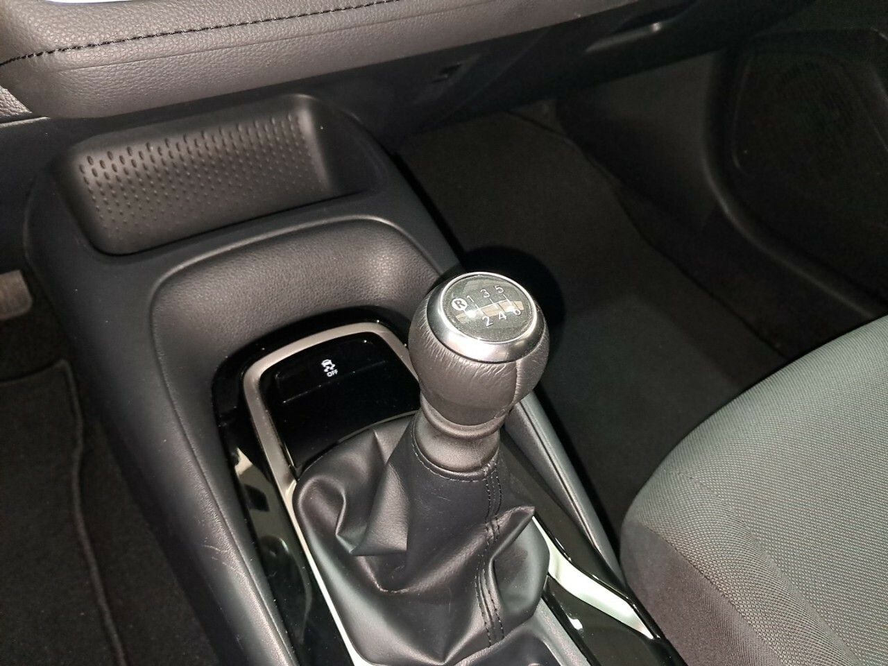 Foto Toyota Corolla 16
