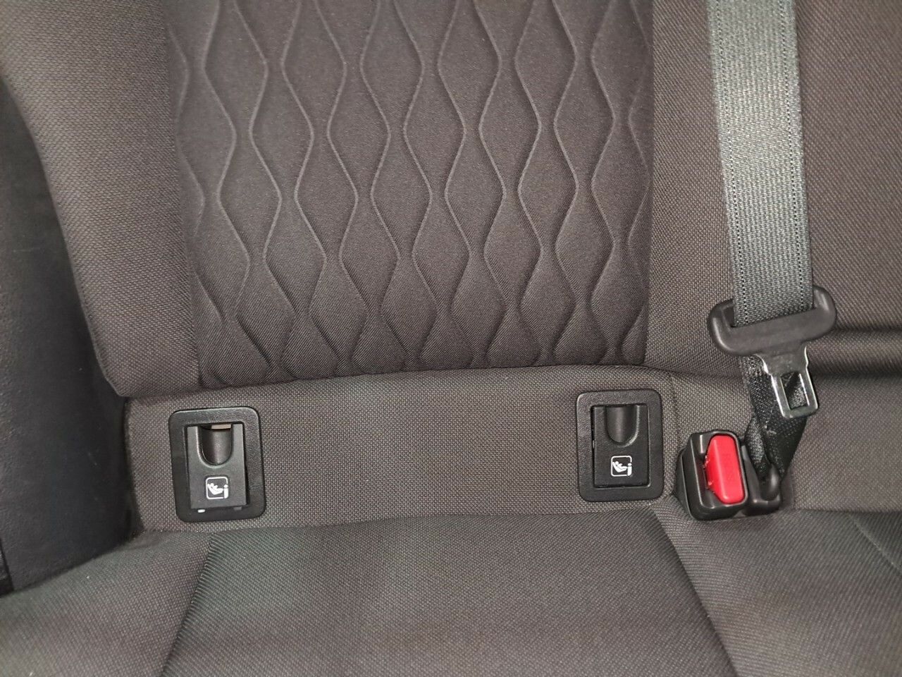 Foto Toyota Corolla 21