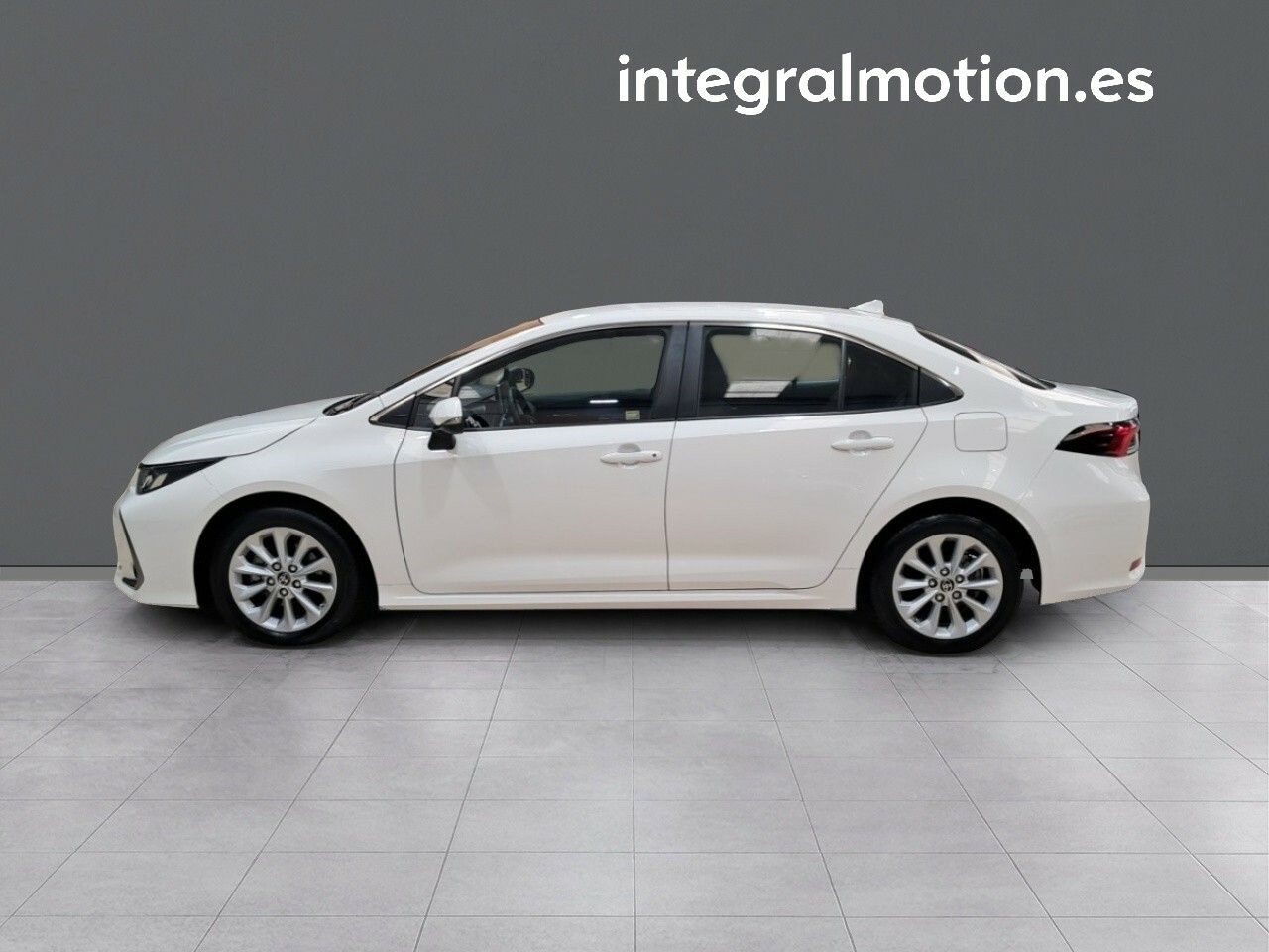 Foto Toyota Corolla 22