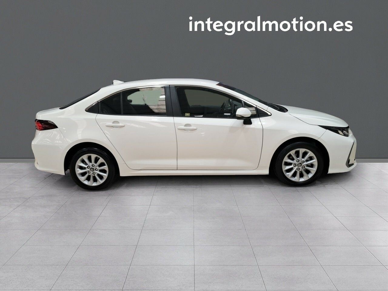 Foto Toyota Corolla 24