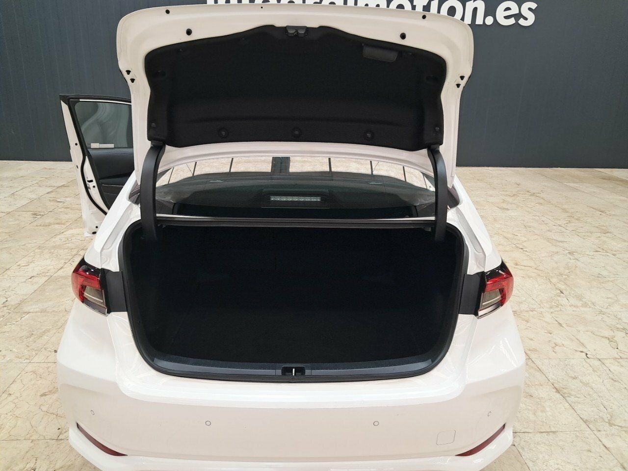 Foto Toyota Corolla 28