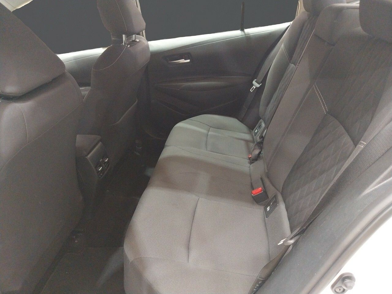 Foto Toyota Corolla 10