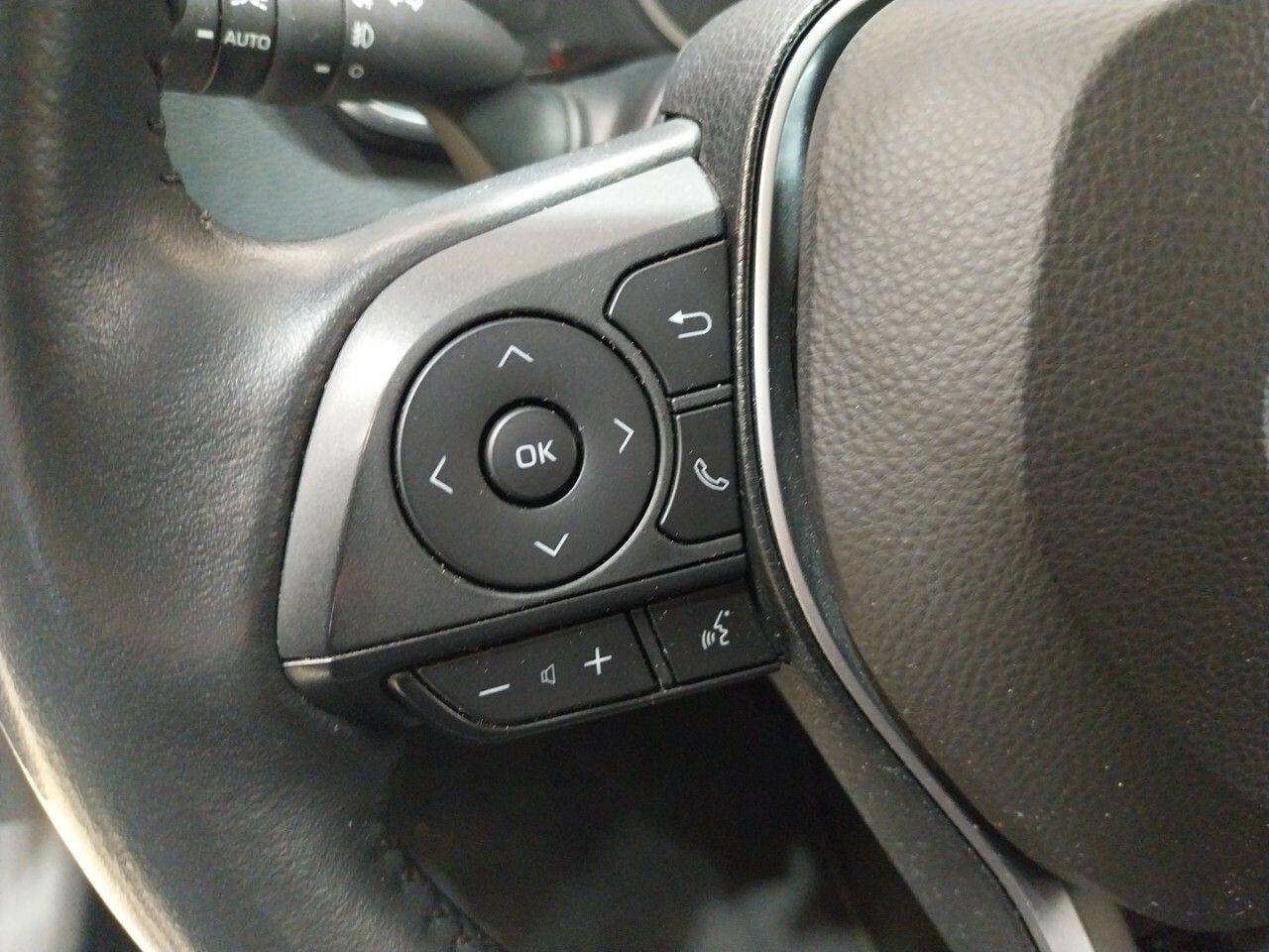 Foto Toyota Corolla 12