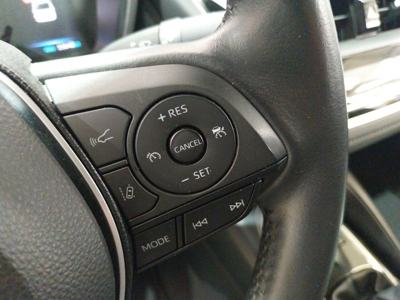Foto Toyota Corolla 13